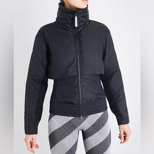 Stella McCartney x Adidas Essential Slim Performance Jacket
